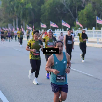 Runner Photo 7107229