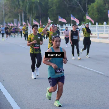 Runner Photo 7107237