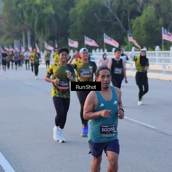 Runner Photo 7107240