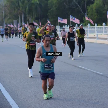 Runner Photo 7107250
