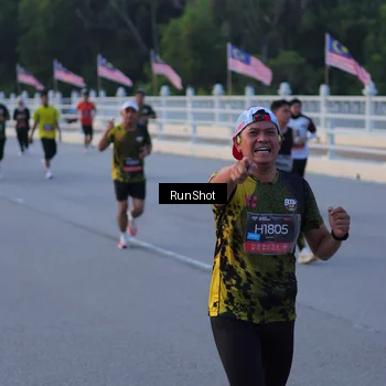 Runner Photo 7107258