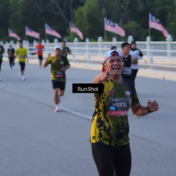 Runner Photo 7107259