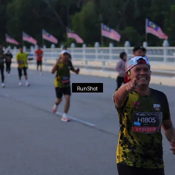 Runner Photo 7107260