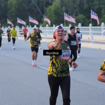 Runner Photo 7107266