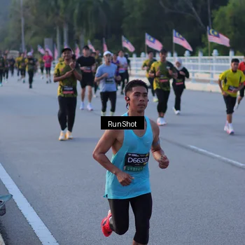 Runner Photo 7107310