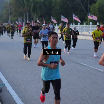 Runner Photo 7107311