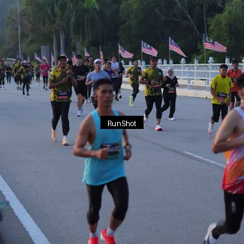Runner Photo 7107312