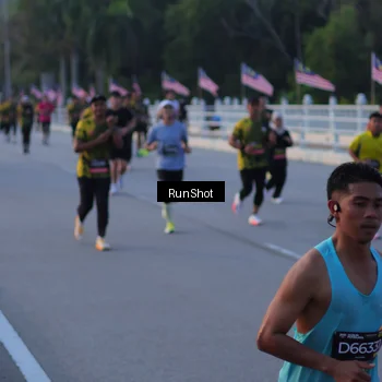 Runner Photo 7107315