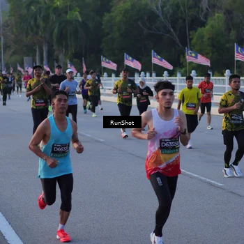 Runner Photo 7107320