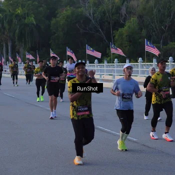Runner Photo 7107339
