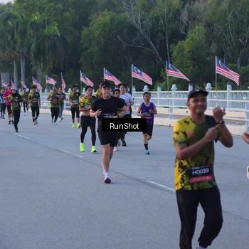Runner Photo 7107347