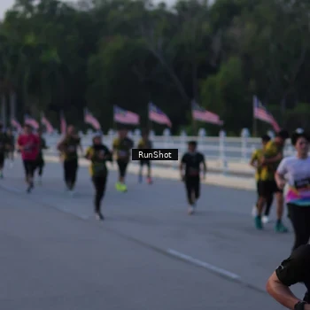 Runner Photo 7107385