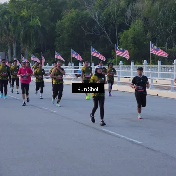 Runner Photo 7107400
