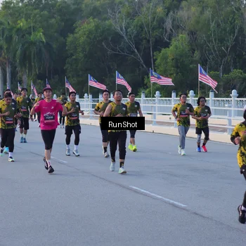 Runner Photo 7107420