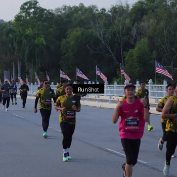 Runner Photo 7107450