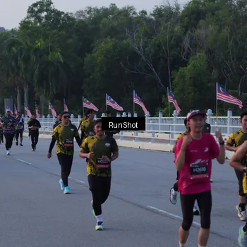 Runner Photo 7107452