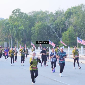 Runner Photo 7107500