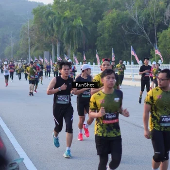 Runner Photo 7107617
