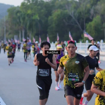 Runner Photo 7107621