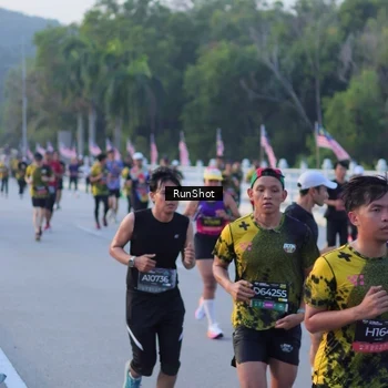 Runner Photo 7107622