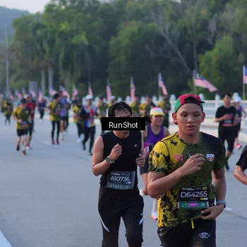 Runner Photo 7107632