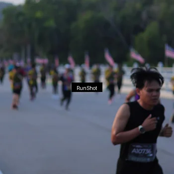Runner Photo 7107634