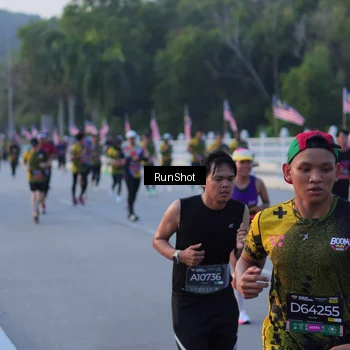 Runner Photo 7107635