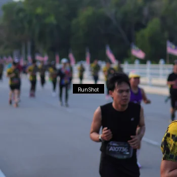 Runner Photo 7107636