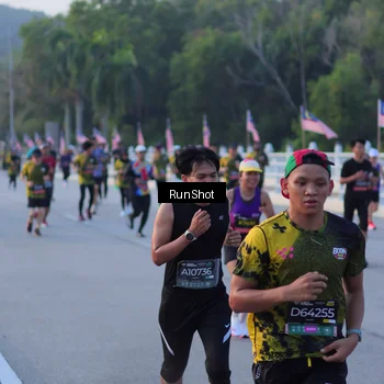 Runner Photo 7107639