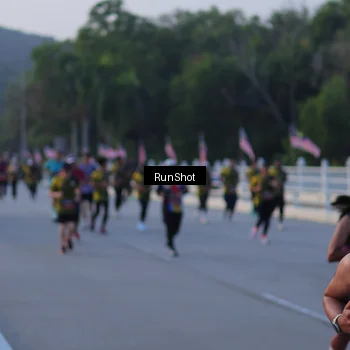Runner Photo 7107644