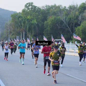 Runner Photo 7107681