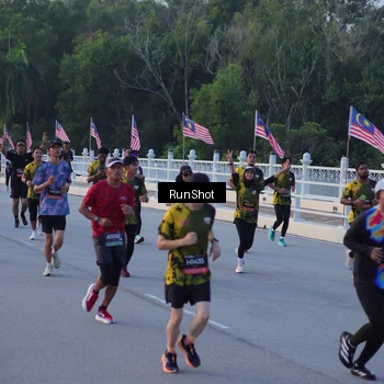 Runner Photo 7107694
