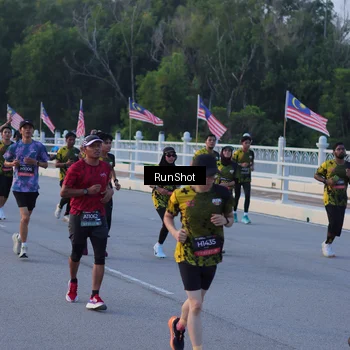 Runner Photo 7107701