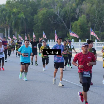 Runner Photo 7107714