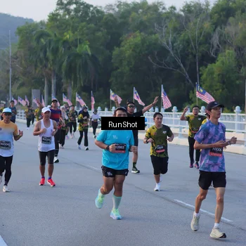 Runner Photo 7107718