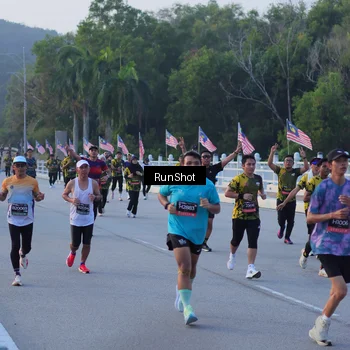 Runner Photo 7107719