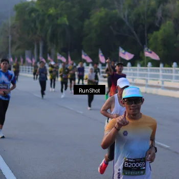 Runner Photo 7107761