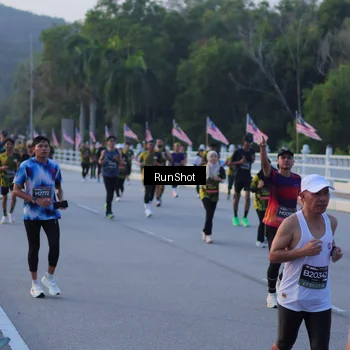Runner Photo 7107767