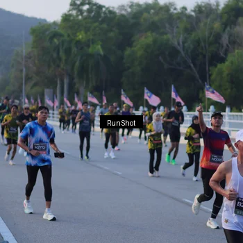 Runner Photo 7107769