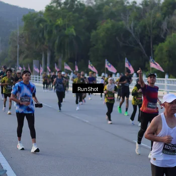 Runner Photo 7107774