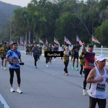 Runner Photo 7107776
