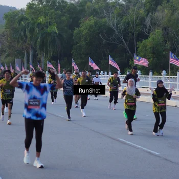 Runner Photo 7107779