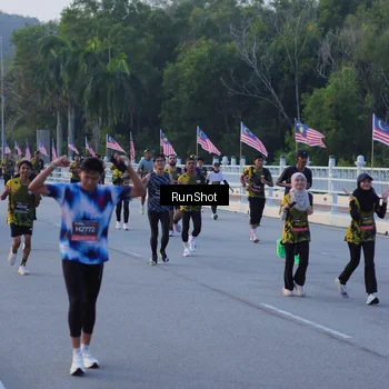 Runner Photo 7107781