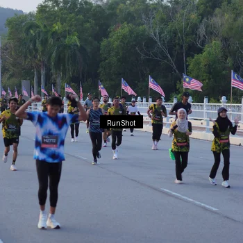 Runner Photo 7107782