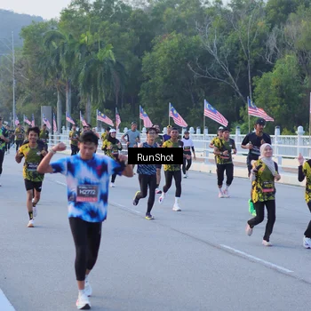 Runner Photo 7107786