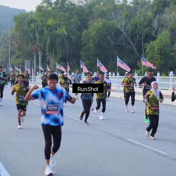 Runner Photo 7107787
