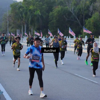 Runner Photo 7107788