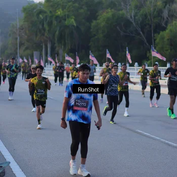 Runner Photo 7107789