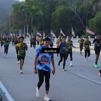Runner Photo 7107790