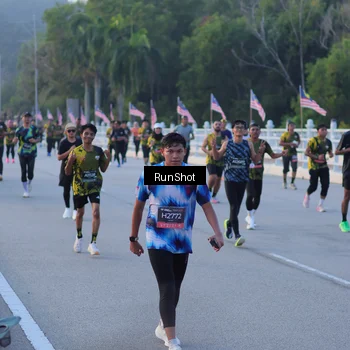 Runner Photo 7107791